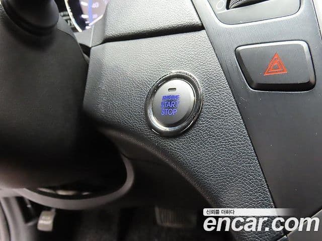 Hyundai YF Sonata Prime, 2012 17