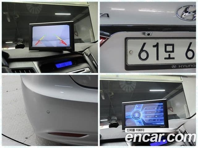 Hyundai YF Sonata Prime, 2012 18