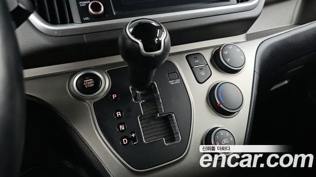 Kia The / новый New Ray Prestige, 2021 9