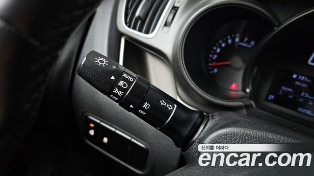 Kia The / новый New Ray Prestige, 2021 18