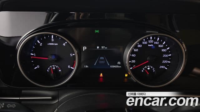Kia Carnival 4세대 Noblesse, 2021 8