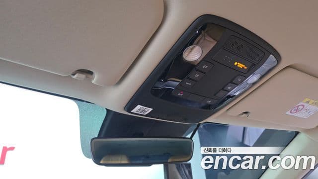 Kia Carnival 4세대 Noblesse, 2021 18