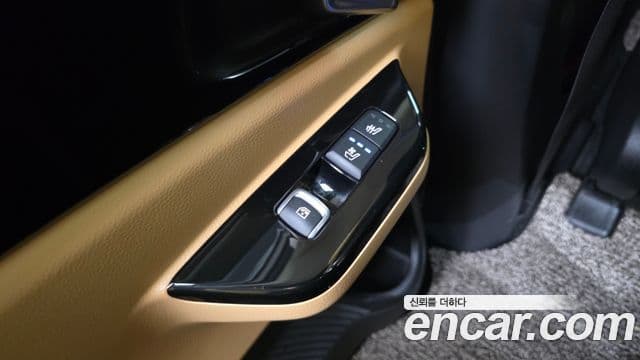 Kia Carnival 4세대 Noblesse, 2021 19