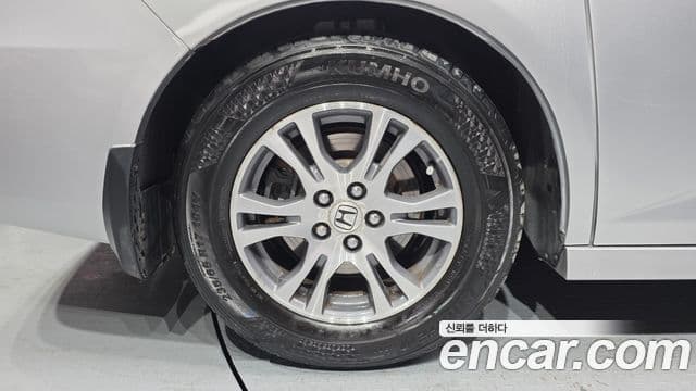 Honda Odyssey 4세대, 2013 все фото