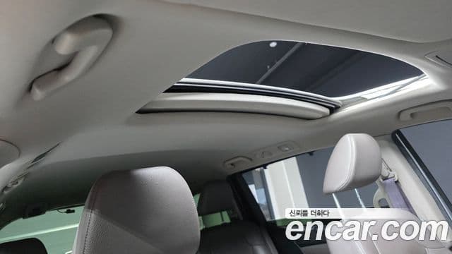 Honda Odyssey 4세대, 2013 16