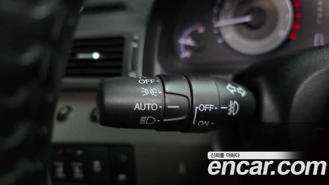 Honda Odyssey 4세대, 2013 17