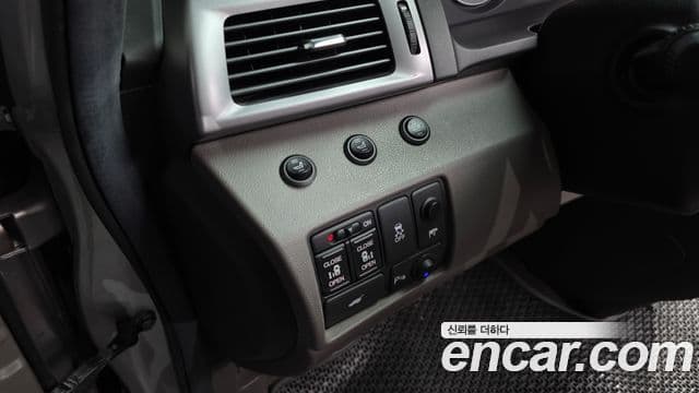Honda Odyssey 4세대, 2013 18