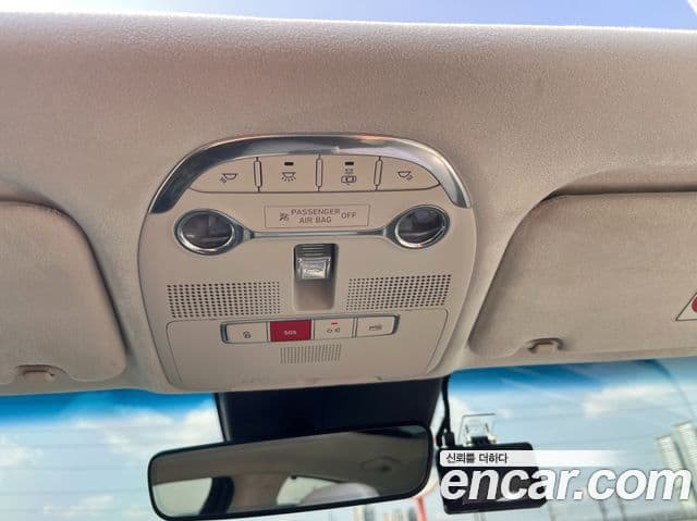 Hyundai The / новый New Grandeur IG гибрид Le Blanc, 2023 13