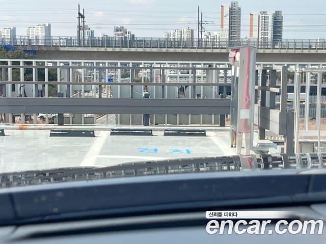 Hyundai The / новый New Grandeur IG гибрид Le Blanc, 2023 15