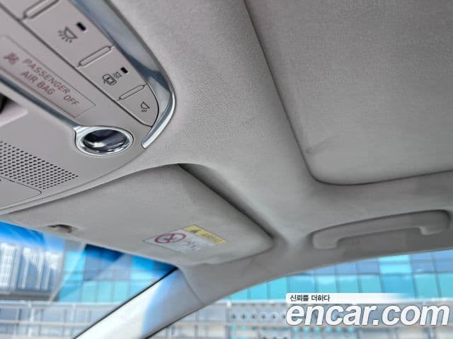 Hyundai The / новый New Grandeur IG гибрид Le Blanc, 2023 17