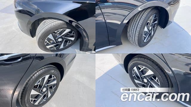 Hyundai The / новый New Grandeur IG гибрид Le Blanc, 2023 18