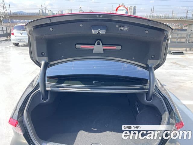 Hyundai The / новый New Grandeur IG гибрид Le Blanc, 2023 20