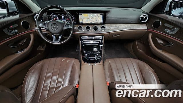 Mercedes-Benz E-класс W213 Exclusive, 2017 7