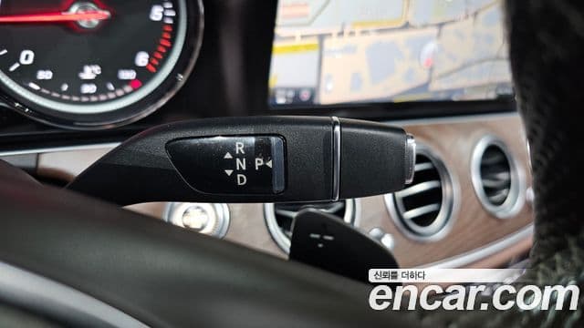 Mercedes-Benz E-класс W213 Exclusive, 2017 9