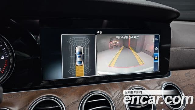 Mercedes-Benz E-класс W213 Exclusive, 2017 15