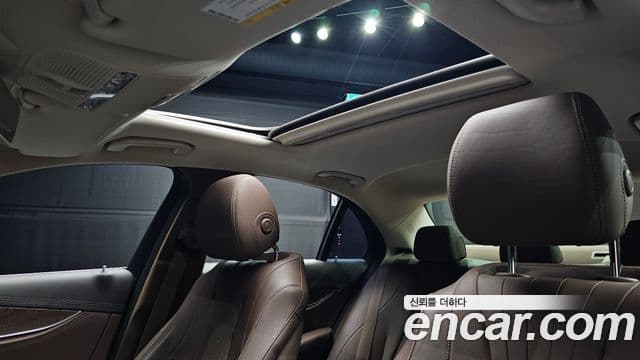 Mercedes-Benz E-класс W213 Exclusive, 2017 16