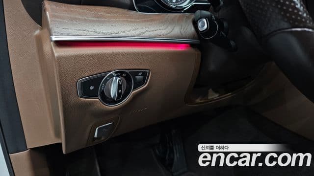 Mercedes-Benz E-класс W213 Exclusive, 2017 18