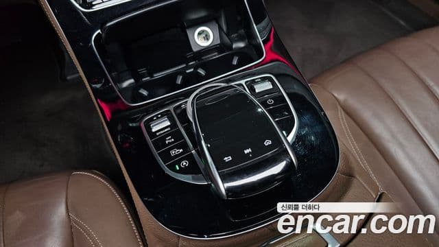Mercedes-Benz E-класс W213 Exclusive, 2017 19