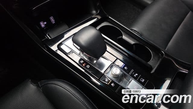 Kia K7 Premier Noblesse, 2020 9