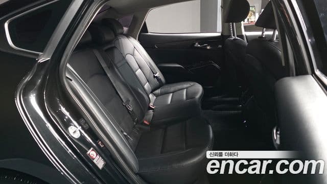 Kia K7 Premier Noblesse, 2020 12