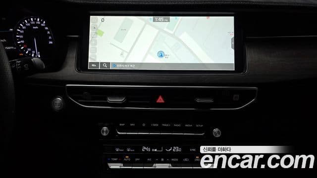 Kia K7 Premier Noblesse, 2020 14