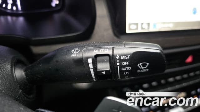 Kia K7 Premier Noblesse, 2020 17