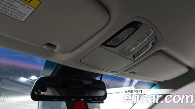 Kia K7 Premier Noblesse, 2020 18