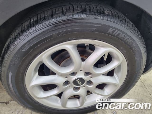 Mini Cooper D 3세대, 2015 7