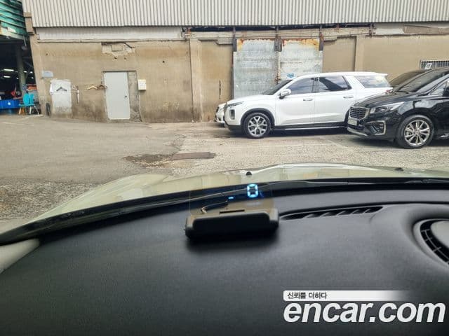 Mini Cooper D 3세대, 2015 13