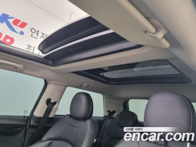 Mini Cooper D 3세대, 2015 19