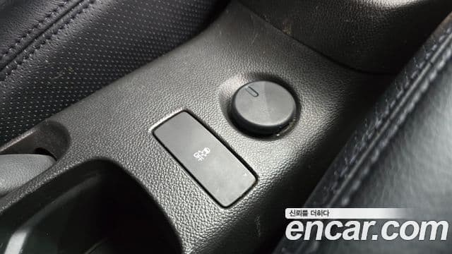 Chevrolet(GM대우) 아베오 хэтчбек Sport, 2015 19