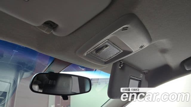 Chevrolet(GM대우) 아베오 хэтчбек Sport, 2015 20