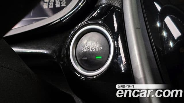 Chevrolet(GM대우) The / новый Next Spark LTZ, 2016 15