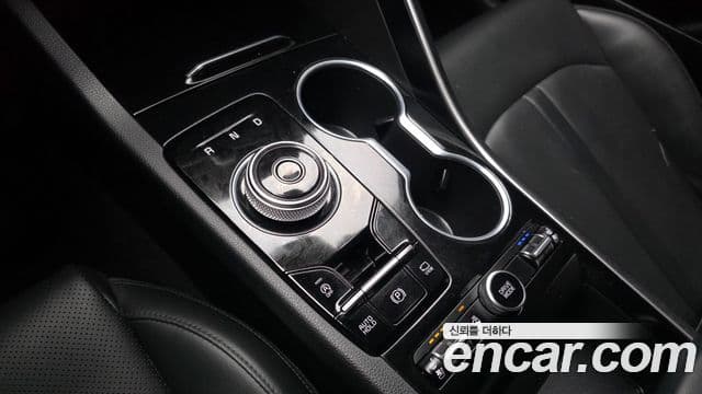 Kia K5 3세대 Prestige, 2020 9