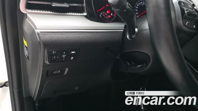 Kia K5 3세대 Prestige, 2020 16