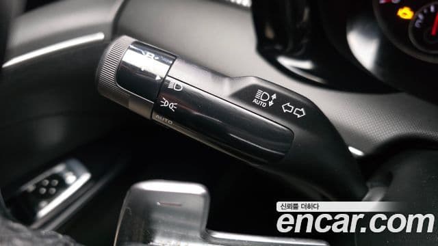 Kia K5 3세대 Prestige, 2020 17