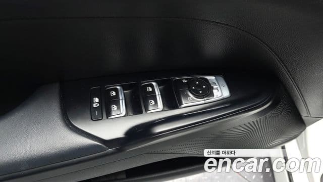 Kia K5 3세대 Prestige, 2020 18