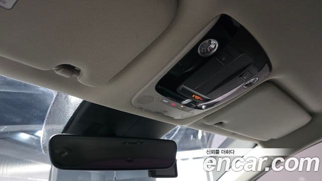 Kia K5 3세대 Prestige, 2020 19