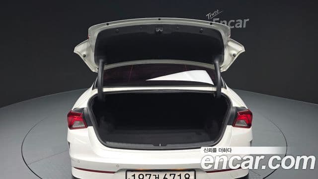 Kia K5 3세대 Prestige, 2020 20