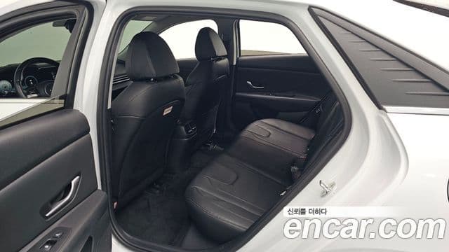 Hyundai Avante (CN7) Inspiration, 2022 12