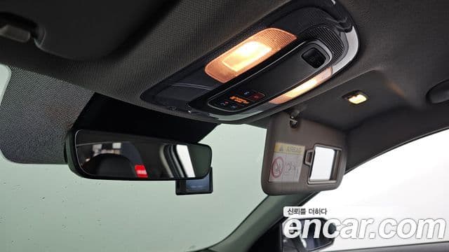 Hyundai Avante (CN7) Inspiration, 2022 17