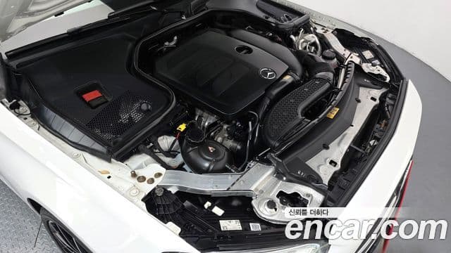 Mercedes-Benz E-класс W213 E350 4MATIC AMG Line Edition, 2021 6