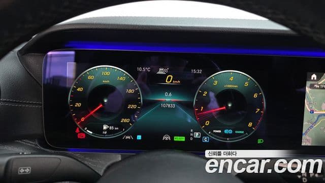 Mercedes-Benz E-класс W213 E350 4MATIC AMG Line Edition, 2021 8