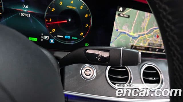 Mercedes-Benz E-класс W213 E350 4MATIC AMG Line Edition, 2021 9