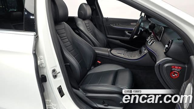 Mercedes-Benz E-класс W213 E350 4MATIC AMG Line Edition, 2021 10