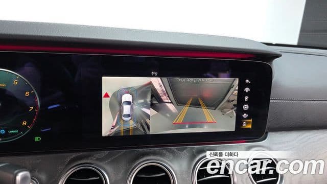 Mercedes-Benz E-класс W213 E350 4MATIC AMG Line Edition, 2021 14