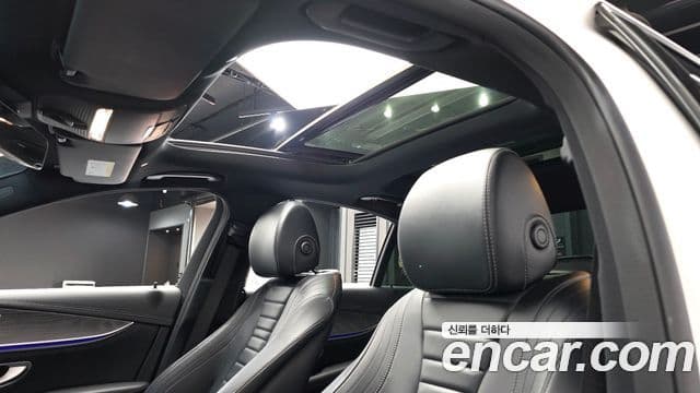 Mercedes-Benz E-класс W213 E350 4MATIC AMG Line Edition, 2021 16