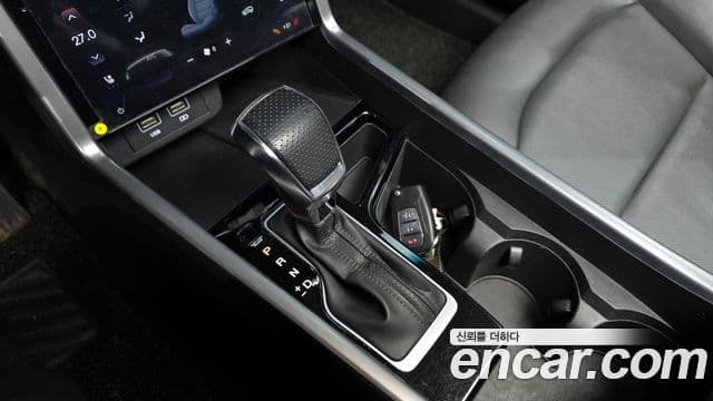 KG모빌리티(SsangYong) Torres T7, 2023 9