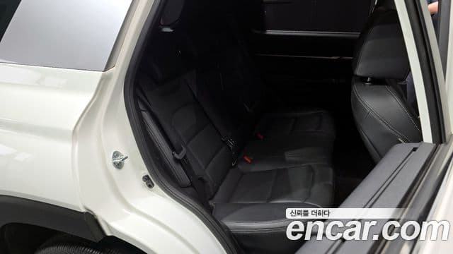 KG모빌리티(SsangYong) Torres T7, 2023 12