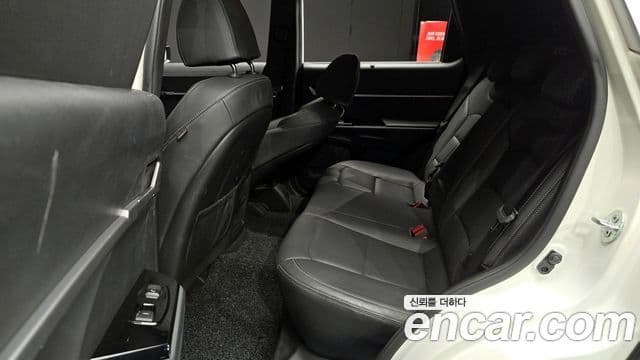 KG모빌리티(SsangYong) Torres T7, 2023 13